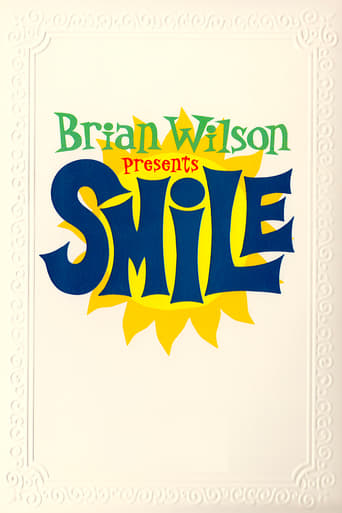 Beautiful Dreamer: Brian Wilson and the Story of Smile (2004)