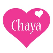 Chaya