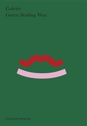 Green Sealing Wax (Colette)