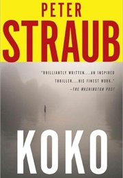 Koko (Peter Straub)
