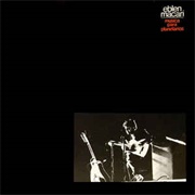 Musica Para Planetarios – Eblen Macari (1987)