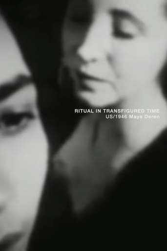 Ritual in Transfigured Time (1946)