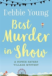 Best Murder in Show (Debbie Young)