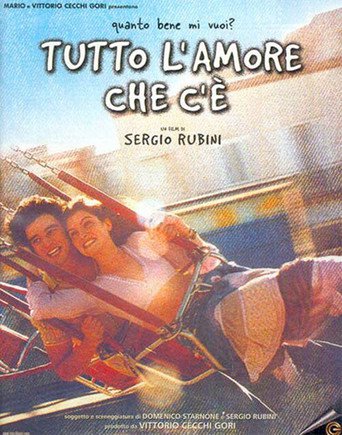Tutto L'amore Che C'è (2000)