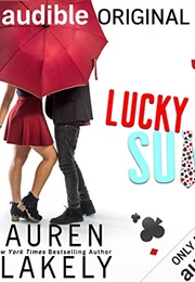 Lucky Suit (Lauren Blakely)