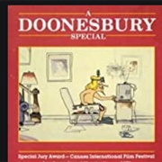 A  Doonesbury Special