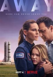 Away (2020)