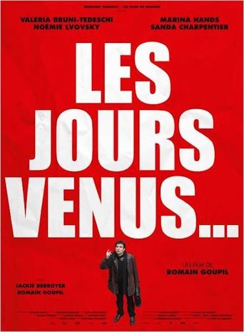 Les Jours Venus (2015)