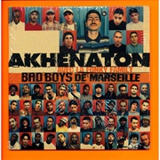 Bad Boys De Marseille 2 (Akhenaton)