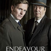 Endeavour