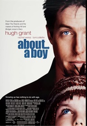 About a Boy (2002)