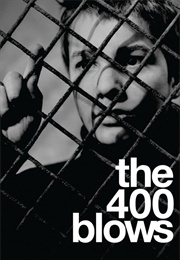 The 400 Blows (1959)