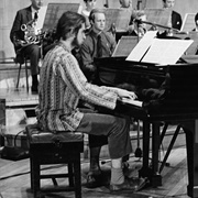 Ian Underwood (The Mothers of Invention)