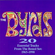 The Byrds - 20 Essential Tracks From the Boxed Set 1965 - 1990