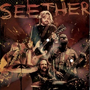 Save Today - Seether
