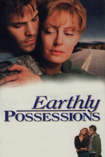 Earthly Possessions (1999)