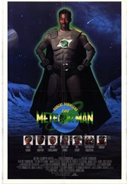 The Meteor Man (1993)