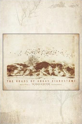 Roads of Kiarostami (2006)