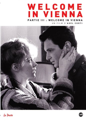 Welcome in Vienna (1986)