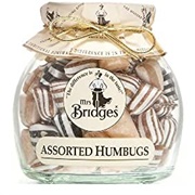 Mrs Bridges Assorted Humbugs