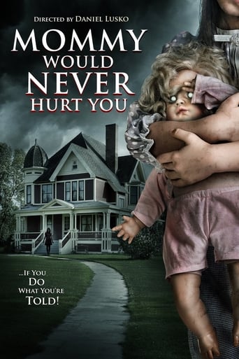 Mommy Would Never Hurt You (2019)