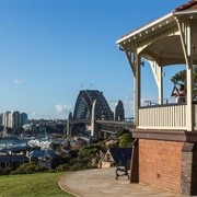 Observatory Hill, Sydney