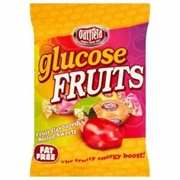 Oatfield Glucose Fruits