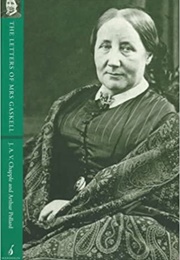 The Letters of Mrs. Gaskell (Elizabeth Gaskell)