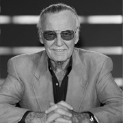Stan Lee
