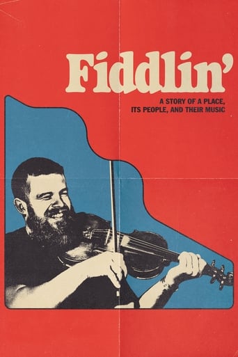 Fiddlin' (2019)