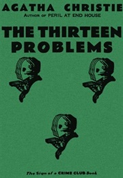 The Thirteen Problems (Agatha Christie)