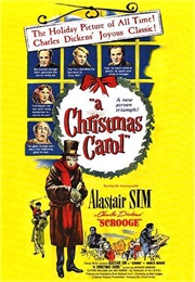 A Christmas Carol (1951)