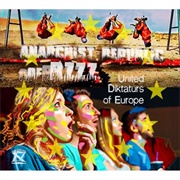 United Diktaturs of Europe - Anarchist Republic of Bzzz
