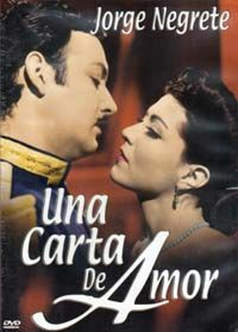 A Letter of Love (1943)