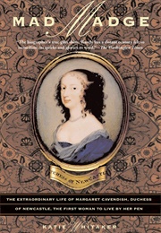 Mad Madge (Katie Whitaker)