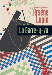 La Barre-Y-Va (Maurice Leblanc)