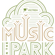 Music in the Park Franklin St