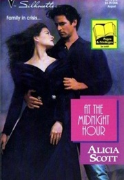 At the Midnight Hour (Alicia Scott)