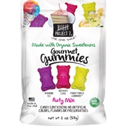 Project 7 Gourmet Gummies Party Mix