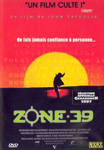 Zone 39 (1996)