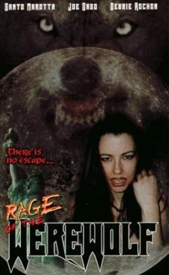 Rage of the Werewolf (1999)
