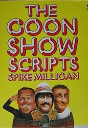 Goon Show Scripts (Spike Milligan)