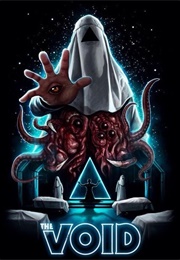 The Void (2016)