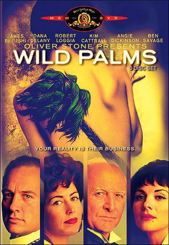 Wild Palms (1993)