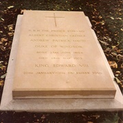 Frogmore, Windsor (Edward VIII)