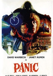 Panic (1982)