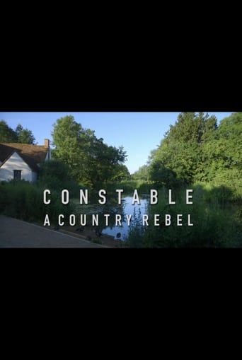 Constable: A Country Rebel (2014)