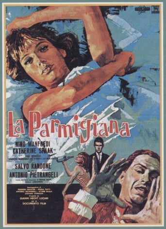 La Parmigiana (1963)