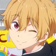 Hazuki Nagisa (Free!!)