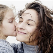 Write Your Child a Birthday Letter Every Year.